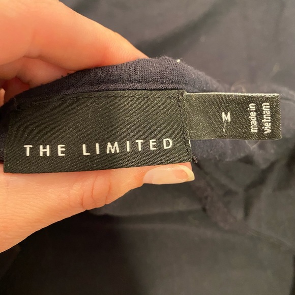 Black Tube top - Picture 4 of 4